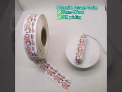 Polyamid-Wurstgehäuse