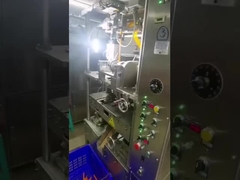 PVDC-Wursthülsen mit hoher Barriere für die hocheffiziente Wurstherstellung