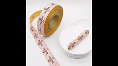 Kunststoff-Wursthülsen, warmtschrumpfend