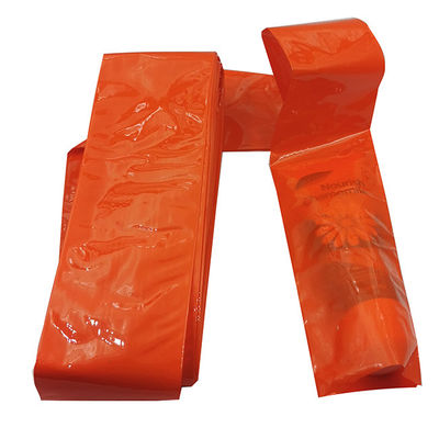 Kingred Free Sample Custom Logo Flexographie Druck Kunststoff Wurst Gehäuse OEM
