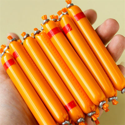 Einheitliche Anlagen für die Herstellung von PVDC-Rollen aus Kunststoff