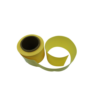 Mehrschicht-Gebrauchtdicke-Logo-Druck-Nylon-Gehäuse für Wurst
