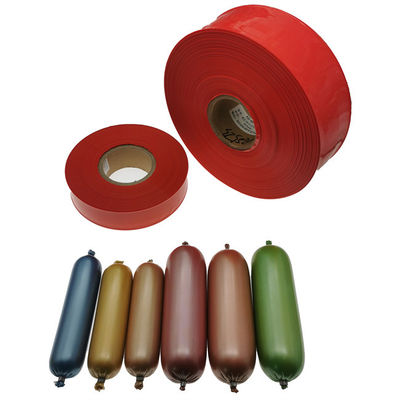 Verpackung von Fleisch