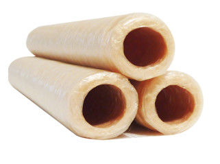 FDA ISO 15mm Snack Stick Kollagen Wurstgehäuse für geräucherte Wurst