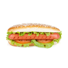 Nahrungsmittelqualität verschiedene Größen Kollagengehäuse für Hotdogs