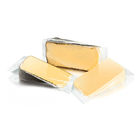 Vakuumdichtungs-bauscht sich biologisch abbaubare Psychiaters-Verpackung für Käse-Durchbohren-Widerstand