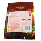 Kingred-Nahrungsmittelverpackungsmaterialien 275mm*190mm stehen oben Nahrungsmitteltaschen