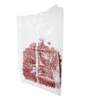 Vakuum schrumpfen Nahrungsmittelverpackungsmaterial-transparente Stärke 50um-160um