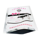 ISO SGS-Verpacken- der Lebensmitteltaschen HAUSTIER VMPET Trockenfleisch- vom Rindverpackentaschen