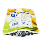 Kingred-HAUSTIER pp. Aluminiumfolie-Verpacken- der Lebensmitteltaschen-hohe Sperre Eco freundlich