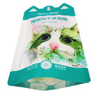 Feuchtigkeitsfeste Tierfutter-Säcke der Nahrungsmittelverpackungsmaterial-Nahrung- für Haustiere15g