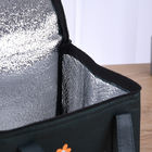 Speiseeis-thermische Kühltasche 16 Stunden kalte isolierende Taschen-