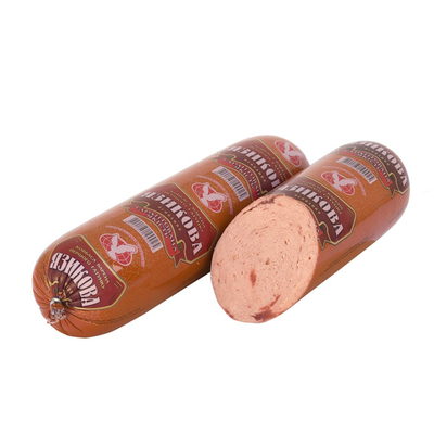 Co Extrusions-Plastik-Wurstgehäuse 20 mm künstliche Wurstgehäuse