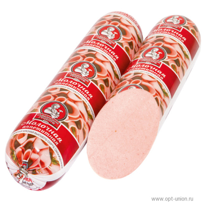 Farbige, gedruckte, künstliche Wurstschalen für Fleischwurst