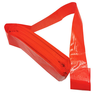 Kingred Free Sample Custom Logo Flexographie Druck Kunststoff Wurst Gehäuse OEM