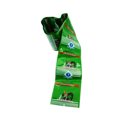 Fabrik niedriger Preis Großhandel Polyamid Gehäuse Schinken und Käse Verpackung kundenspezifische Flexographie Druck Logo