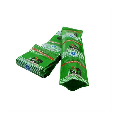 Fabrik niedriger Preis Großhandel Polyamid Gehäuse Schinken und Käse Verpackung kundenspezifische Flexographie Druck Logo
