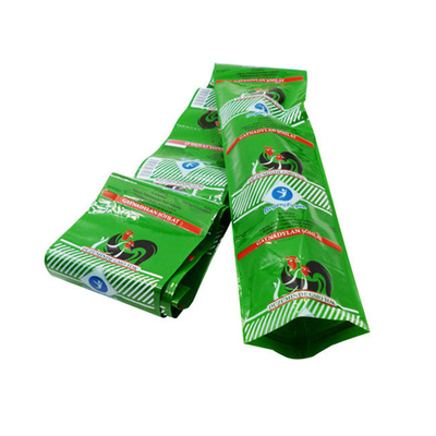 Fabrik niedriger Preis Großhandel Polyamid Gehäuse Schinken und Käse Verpackung kundenspezifische Flexographie Druck Logo