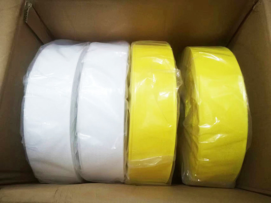 mit 5 Schichten zusammengepresste flexographische Druckfarbe, Polyamid-Wursthülle für Wurst