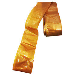 Custom Brand LOGO Flexographie Druck geruchloses Mittagessen Fleisch Verpackung Wurst Gehäuse