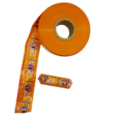 Geruchsfreier, synthetischer Wurstgehäuse, weich, langlebig