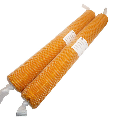 Wurstverpackung Flexographie Druckwurst Plastikhülle OEM Großhandel zu einem niedrigen Preis