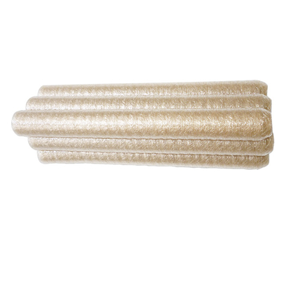Einzelhandel Hot Dog Wurst Verpackung Transparente Wurst Beschichtung Zellulose Wurst Gehäuse