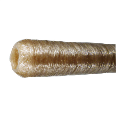 Einzelhandel Hot Dog Wurst Verpackung Transparente Wurst Beschichtung Zellulose Wurst Gehäuse