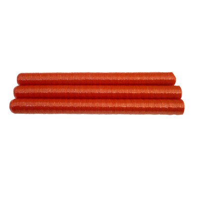 Wurstverpackungshülsen Zellulose-Hülsen Großhandel Wurst durchsichtige Hülsen