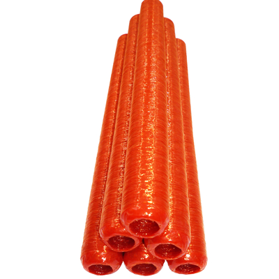 31 mm Zellulose Hot Dog Wurst Verpackungshülsen für Hot Dogs Wurst