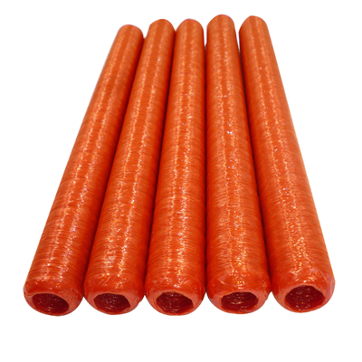31 mm Zellulose Hot Dog Wurst Verpackungshülsen für Hot Dogs Wurst