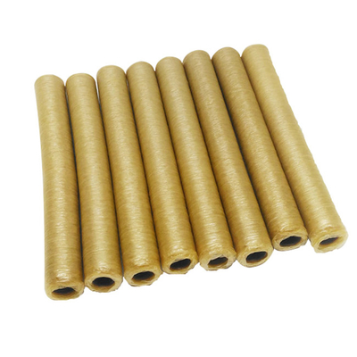 17mm Naturmaterial Wurst Kollagen Gehäuse OEM