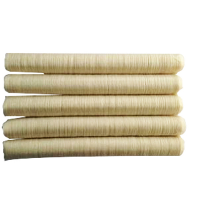 17mm Naturmaterial Wurst Kollagen Gehäuse OEM