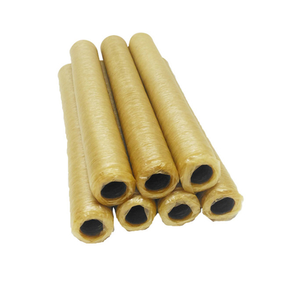 17mm Naturmaterial Wurst Kollagen Gehäuse OEM