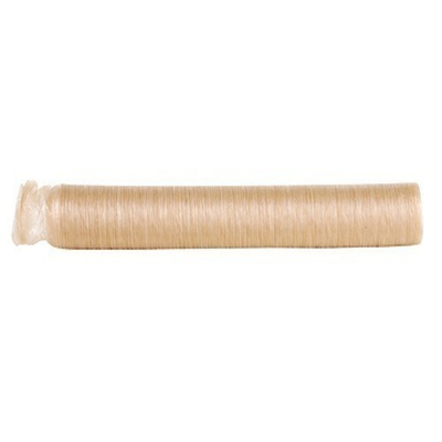OEM-Wurstverpackung Durchsichtige 19mm-Kollagenhülsen
