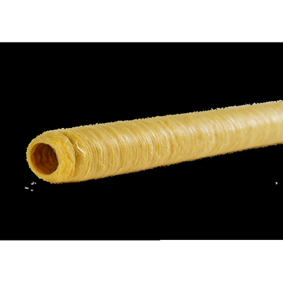 OEM-Transparente essbare Kollagengehäuse 19 mm