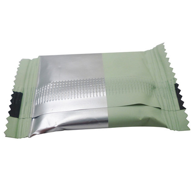 Großhandel mit Lebensmittelverpackungspaketen