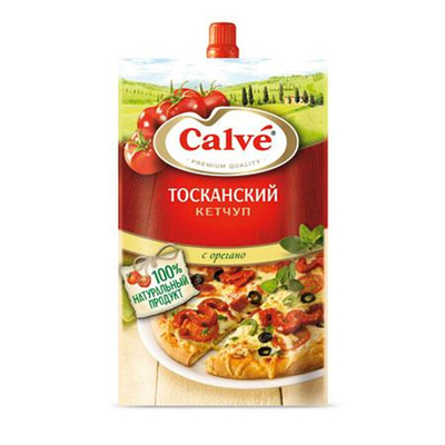 Gewürzbeutel Ketchup Selbsttragende Tasche Kunststoff-Saugdüse Custom Flexographie Druckmarke