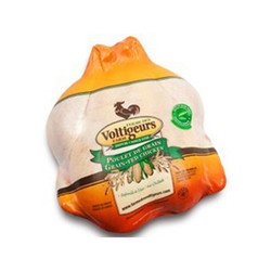 Schweinefleischverpackungstüte für Nahrungsmittel