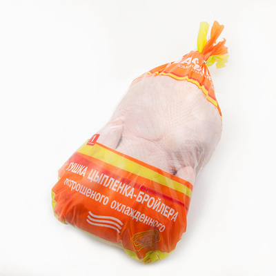 Billiger Großhandel mit thermisch schrumpfenden Verpackungsbeuteln für Geflügel