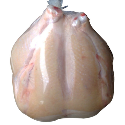 Herstellungsbetrieb Großhandel mit Geflügelfleisch Verpackungstüten
