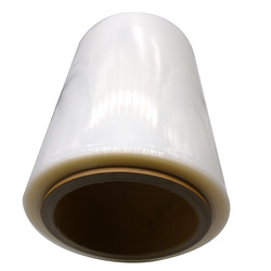 Farbige Druckfolie für Schalen