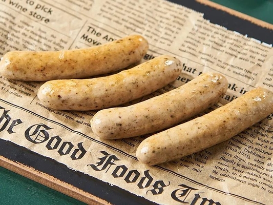 Automatische Abschälmaschine geeignet für das Rauchfleisch