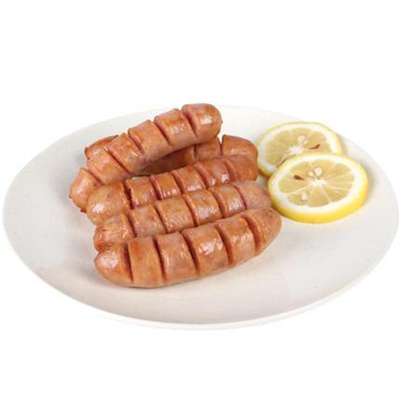 FDA-zertifizierte essbare Kunstkollagen-Wurstgehäuse für Wurst