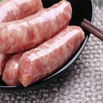 17 mm Kollagen-Wurstgehäuse für Würstchen