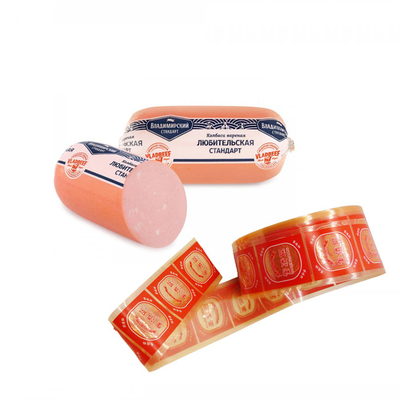 Flexographie-Druck von Rindfleisch für Großhandel