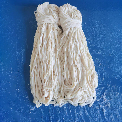 Nahrungsmittelqualität AA/A/B 90 Meter pro Händchen Salz-Natur-Schwein-Wurst-Hülsen