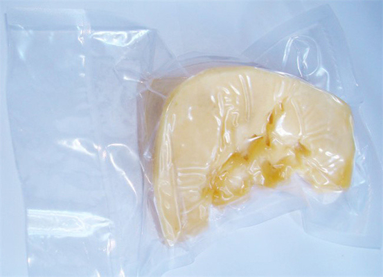 Hochtemperaturbeständige Retort-Tasche