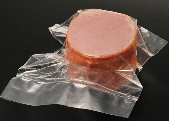 Fabrik-Direktverkäufer verwenden durchsichtige Vakuum-versiegelte Lebensmittelverpackungsbeutel