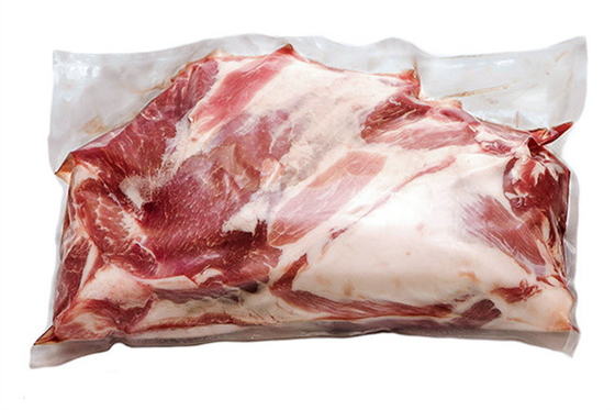 Getreide Vakuum Verpackungstasche Lebensmittelbeutel Versiegelungsmaschine Spezialkompressionsbeutel Sicherheitsbeutel Haushaltsvakuum Plastikbeutel